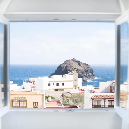 Garachico, 1 Dormitorio, 2 Personas - Es-279-14 *