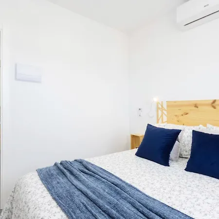 Garachico, 1 Dormitorio, 2 Personas - Es-279-14 Garachico (Tenerife)