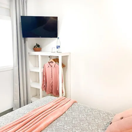 Garachico, 1 Dormitorio, 2 Personas - Es-279-14 *