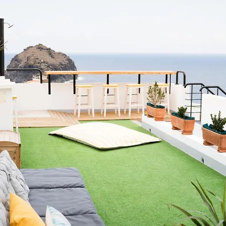 Garachico, 1 Dormitorio, 2 Personas - Es-279-14 Villa Garachico (Tenerife)