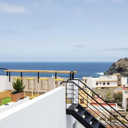 Villa Garachico, 1 Dormitorio, 2 Personas - Es-279-14 *