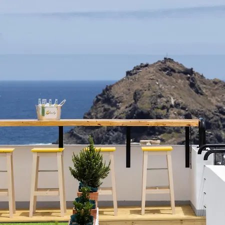 Villa Garachico, 1 Dormitorio, 2 Personas - Es-279-14 *