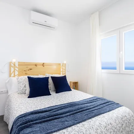 Garachico, 1 Dormitorio, 2 Personas - Es-279-14 Vila *